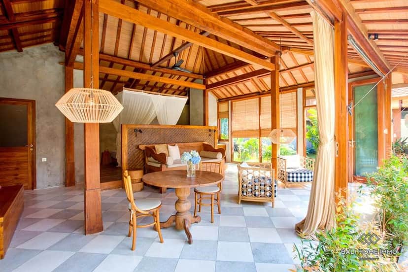 12-bedroom leasehold villa in Canggu — photo 2 of 5