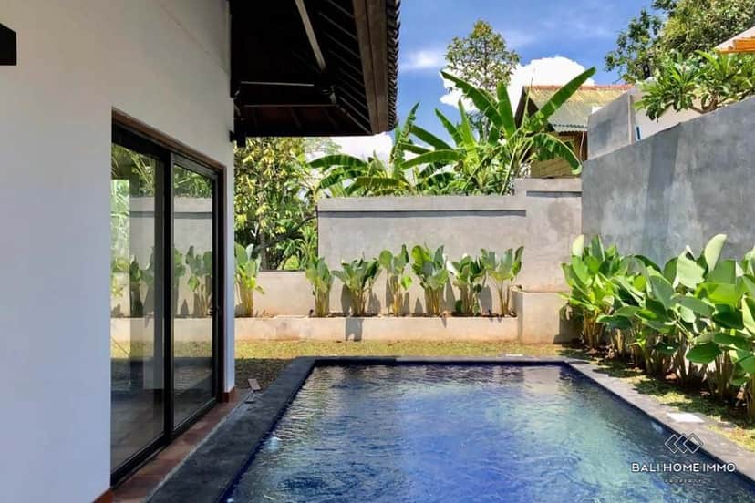 2-bedroom leasehold villa in Umalas — photo 2 of 5