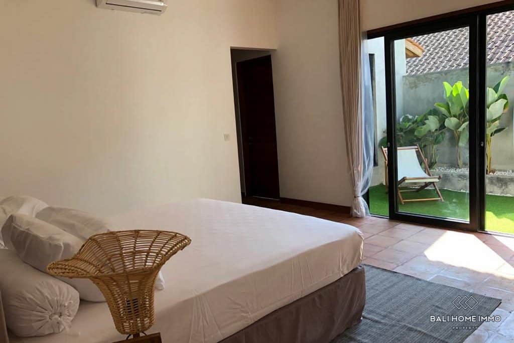2-bedroom leasehold villa in Umalas — photo 3 of 5