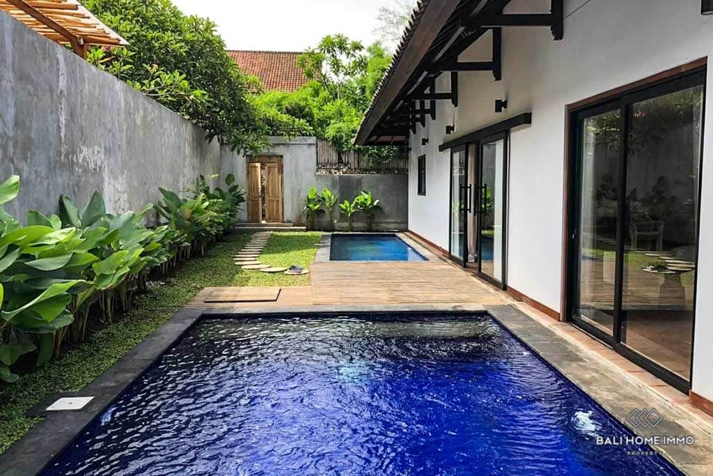 2-bedroom leasehold villa in Umalas — photo 2 of 5