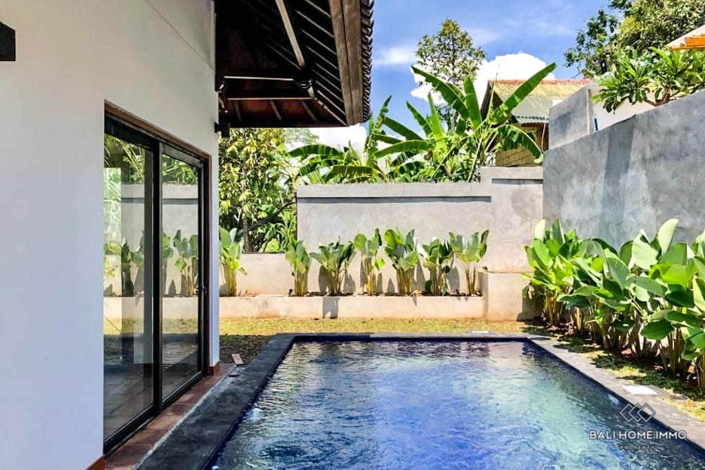 2-bedroom leasehold villa in Umalas — photo 3 of 5