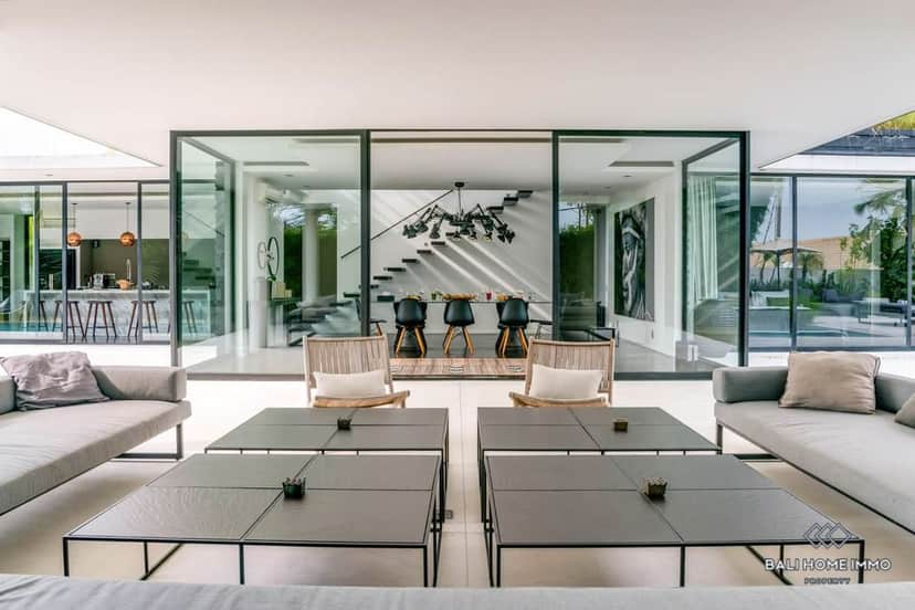 5-bedroom leasehold villa in Canggu — photo 4 of 5