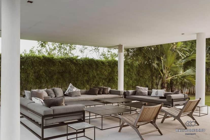 5-bedroom leasehold villa in Canggu — photo 2 of 5