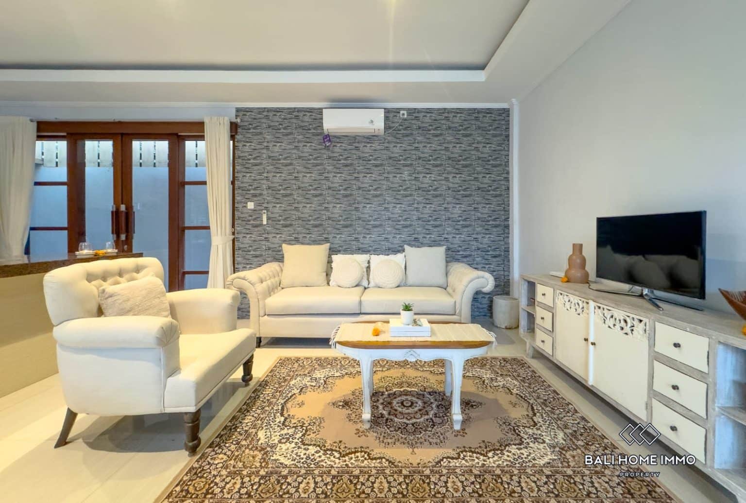5-bedroom leasehold villa in Canggu — photo 5 of 5