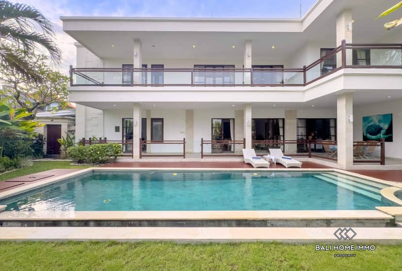 5-bedroom leasehold villa in Canggu — photo 2 of 5