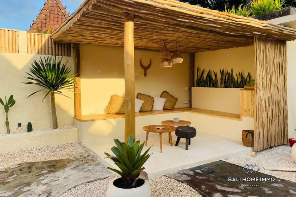 5-bedroom leasehold villa in Seseh/Cemagi — photo 4 of 5