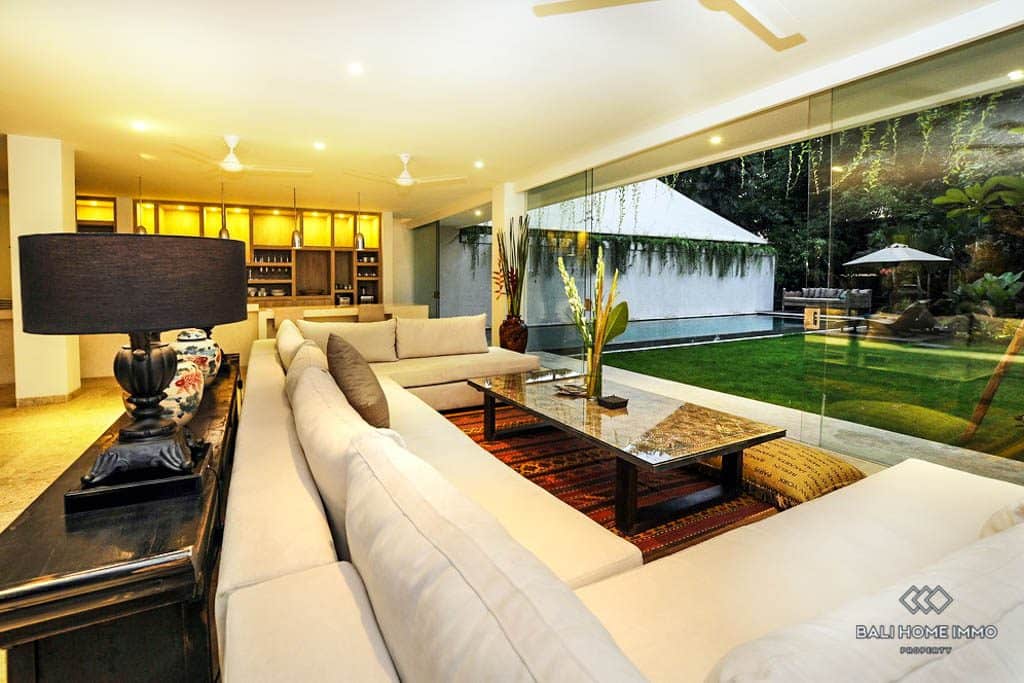 4 Bedroom Villa For Sale Leasehold in Umalas - BHI6B