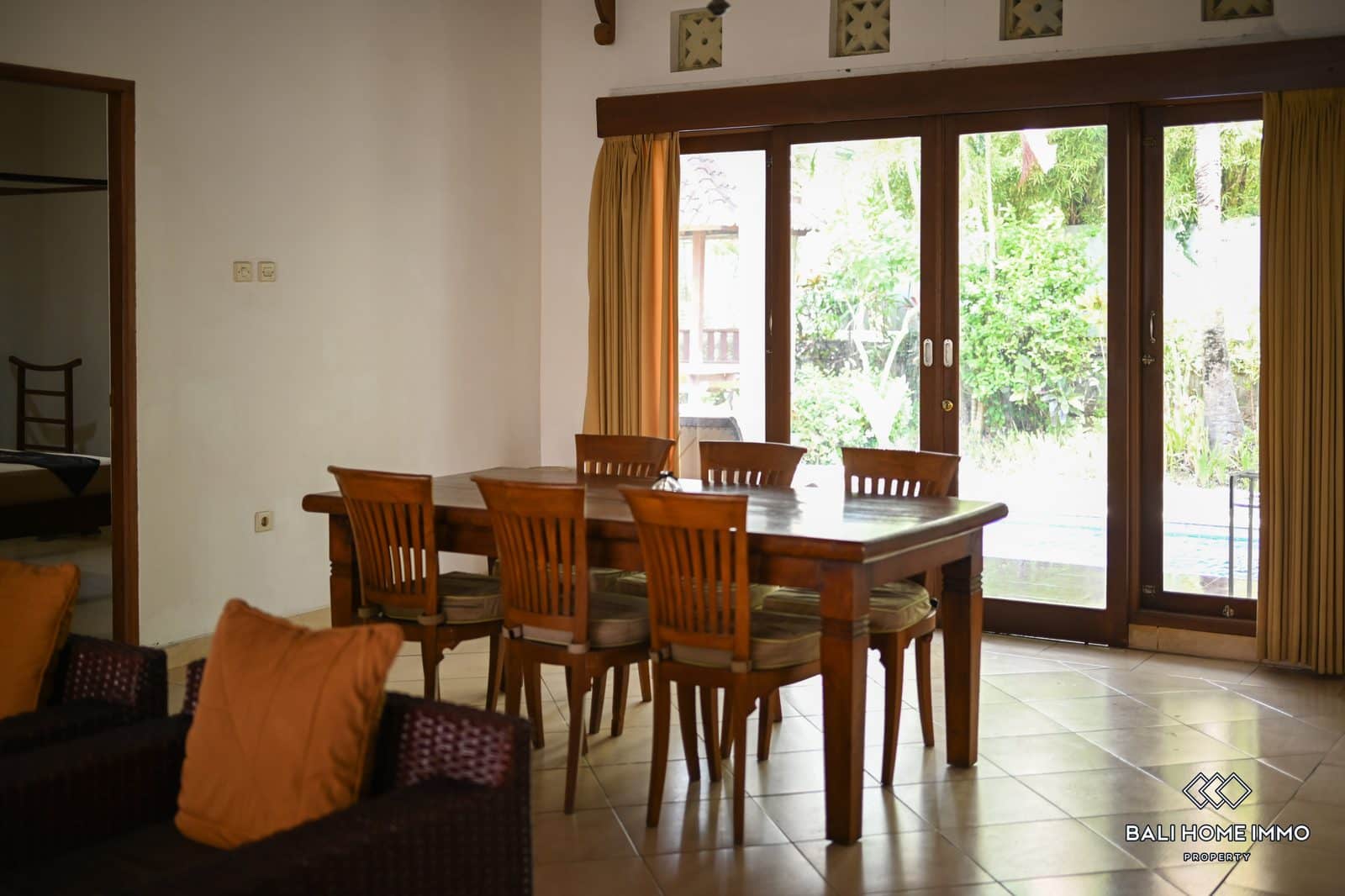 3-bedroom freehold villa in Canggu — photo 5 of 5