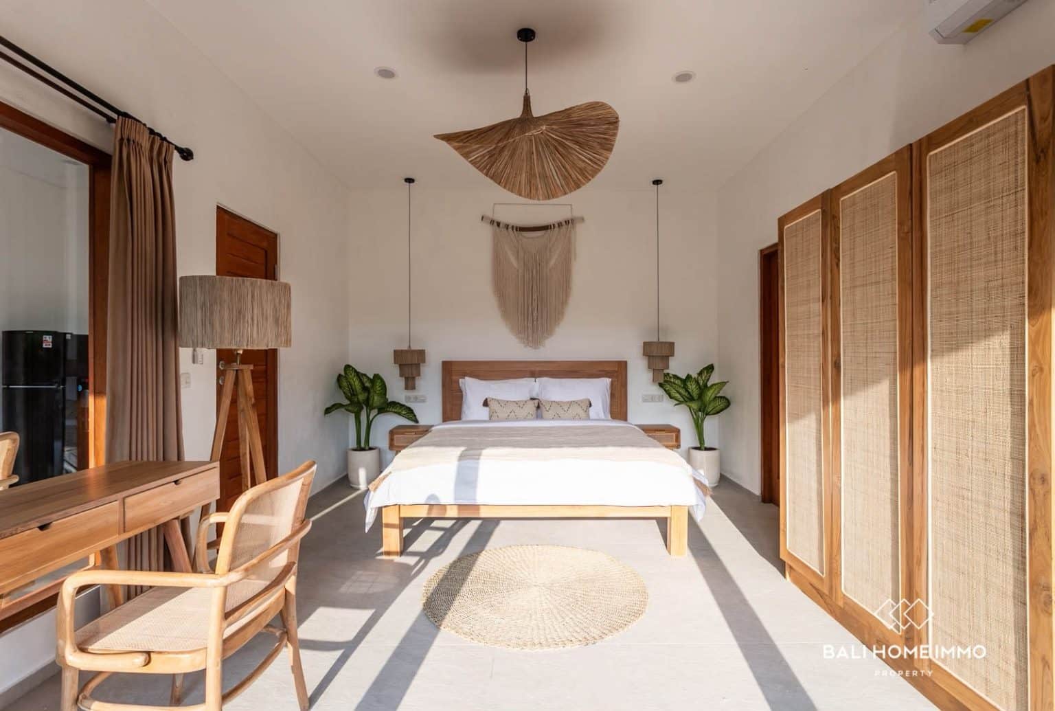 2-bedroom leasehold villa in Canggu — photo 5 of 5