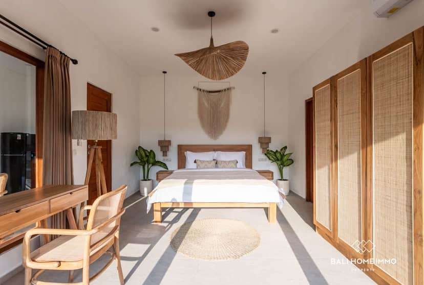 2-bedroom leasehold villa in Canggu — photo 5 of 5