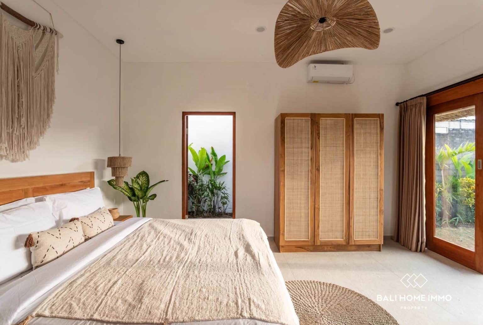 2-bedroom leasehold villa in Canggu — photo 4 of 5