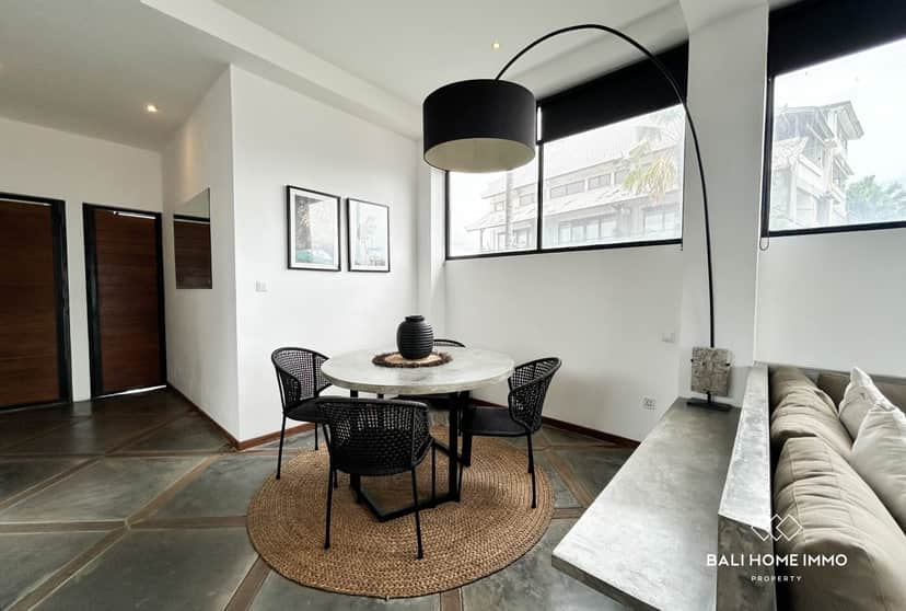 2-bedroom leasehold villa in Canggu — photo 4 of 5