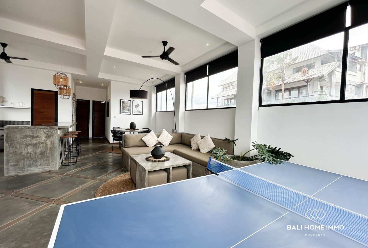 2-bedroom leasehold villa in Canggu — photo 3 of 5