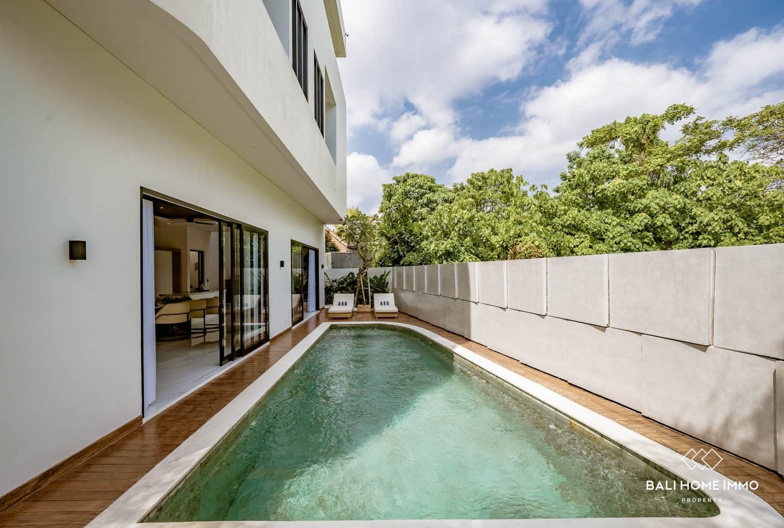3-bedroom leasehold villa in Umalas — photo 2 of 5
