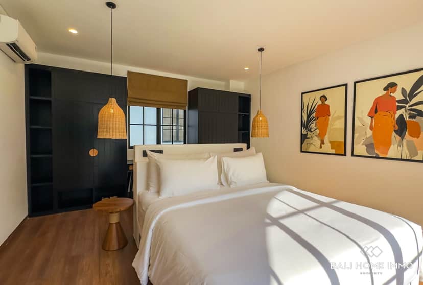 2-bedroom leasehold apartment in Nusa Dua — photo 5 of 5