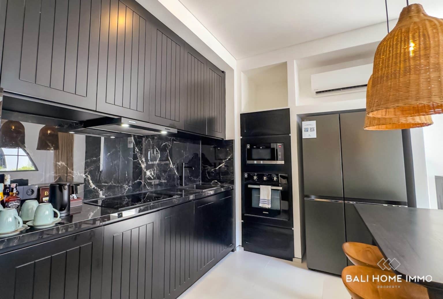 2-bedroom leasehold apartment in Nusa Dua — photo 4 of 5