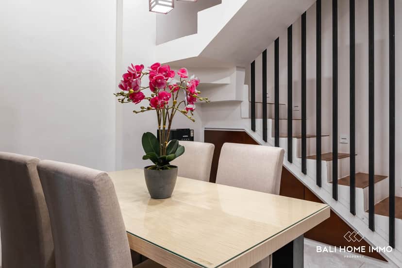 2-bedroom leasehold villa in Canggu — photo 4 of 5
