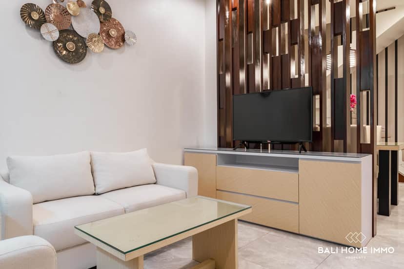 2-bedroom leasehold villa in Canggu — photo 2 of 5