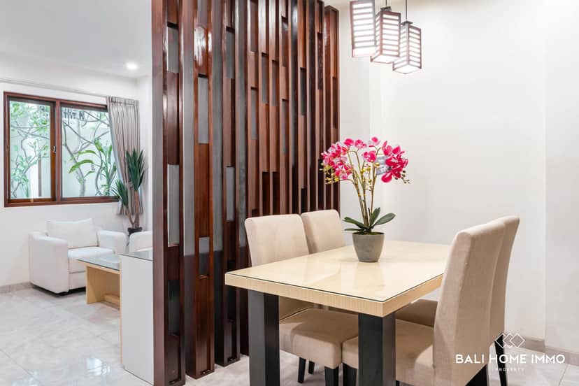 2-bedroom leasehold villa in Canggu — photo 3 of 5
