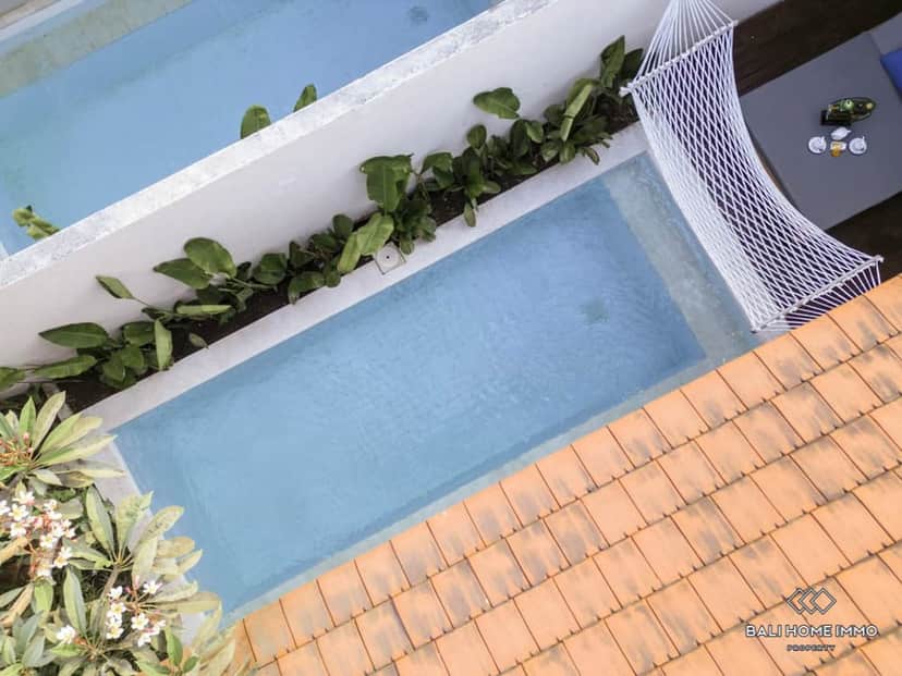 3-bedroom leasehold villa in Canggu — photo 4 of 5