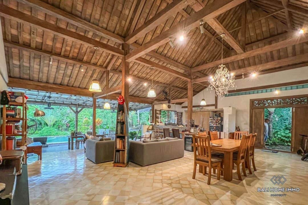 5-bedroom leasehold villa in Umalas — photo 2 of 5