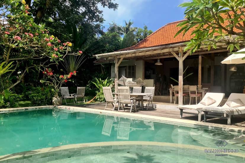 5-bedroom leasehold villa in Umalas — photo 3 of 5