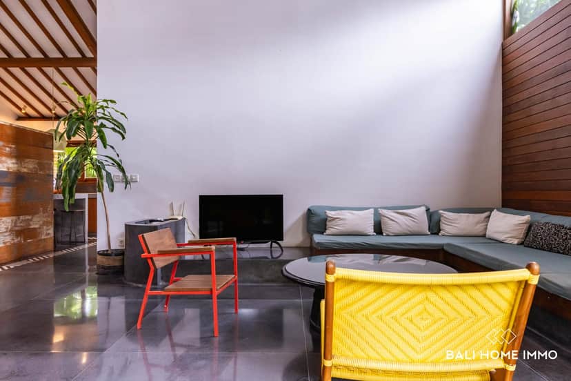 2-bedroom leasehold villa in Umalas — photo 4 of 5