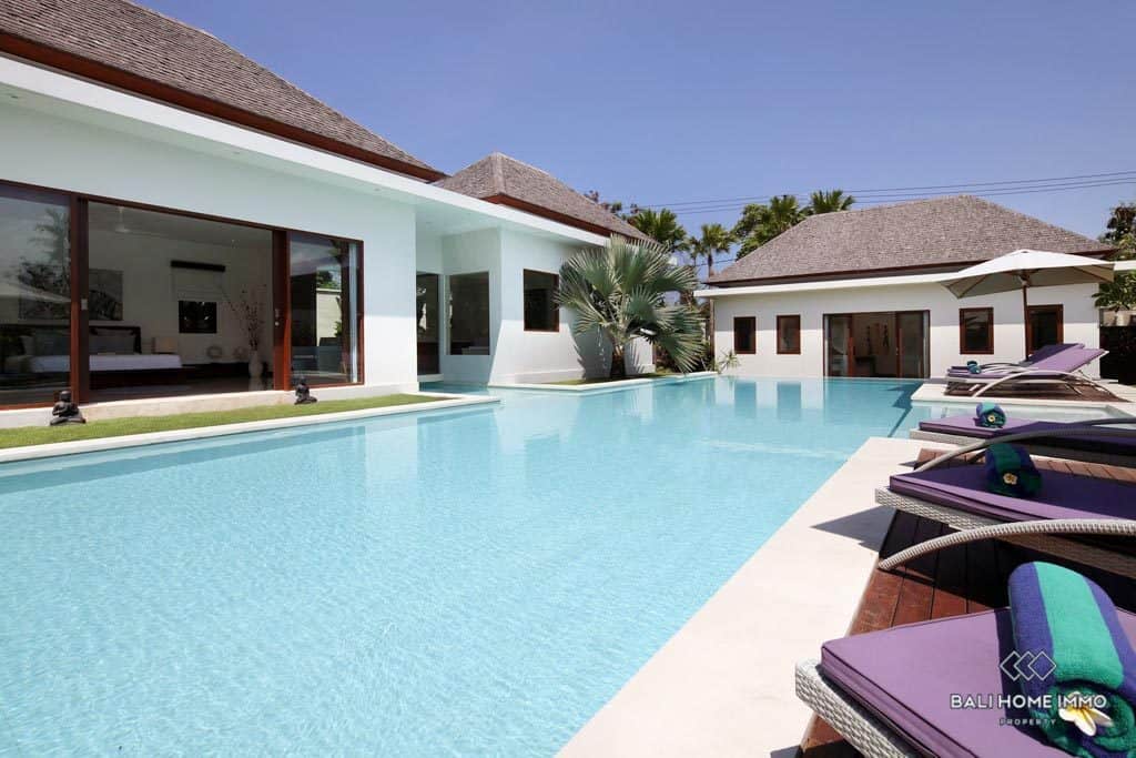 5-bedroom freehold villa in Canggu — photo 2 of 5