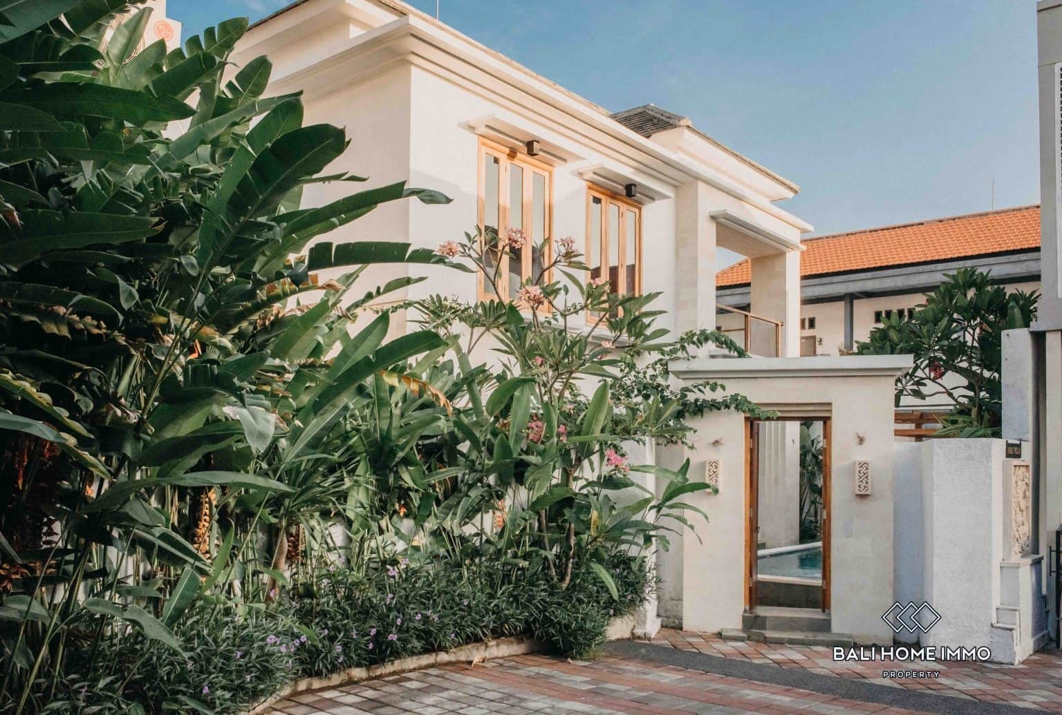 3 Bedroom Villa for Sale Leasehold in Kerobokan