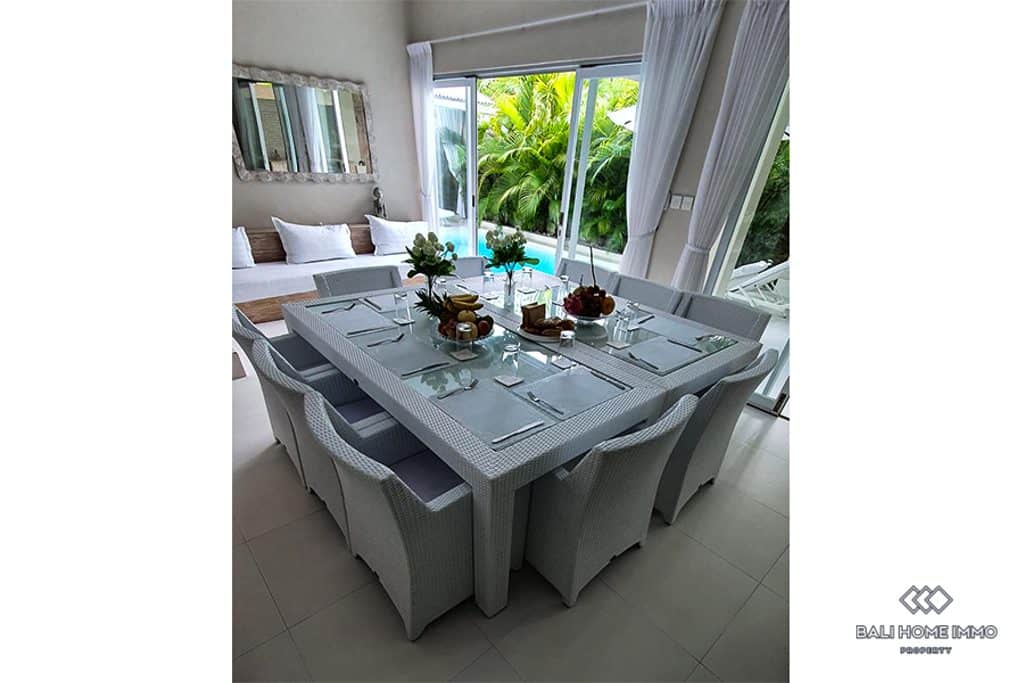 4-bedroom leasehold villa in Canggu — photo 5 of 5