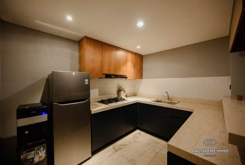 5-bedroom leasehold villa in Seminyak — photo 5 of 5