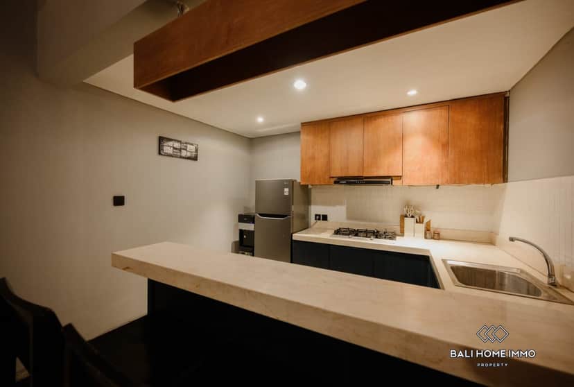 5-bedroom leasehold villa in Seminyak — photo 4 of 5