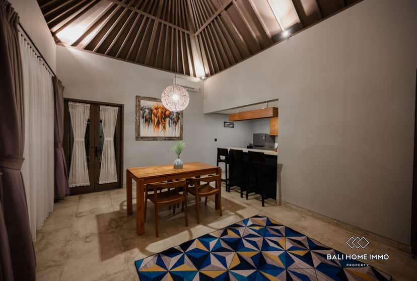 5-bedroom leasehold villa in Seminyak — photo 2 of 5