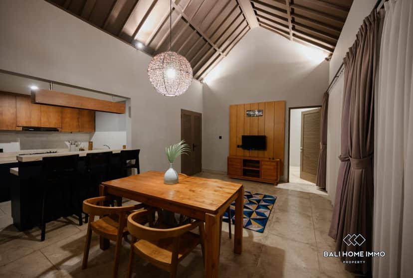 5-bedroom leasehold villa in Seminyak — photo 3 of 5
