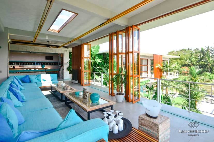 5-bedroom leasehold villa in Tabanan — photo 5 of 5