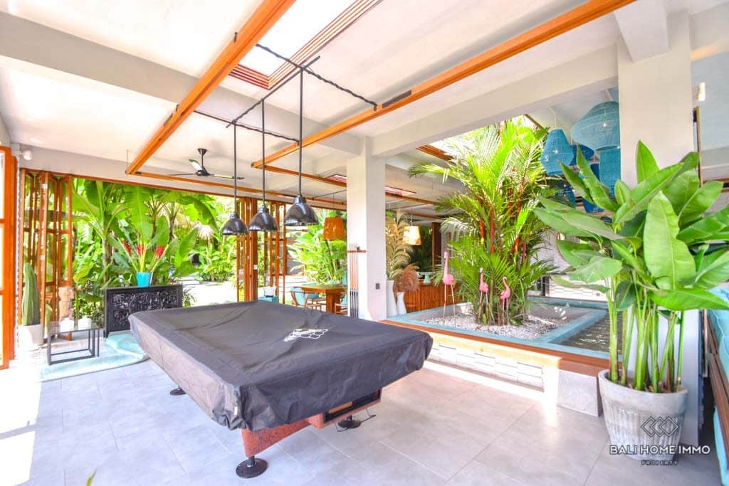 5-bedroom leasehold villa in Tabanan — photo 4 of 5