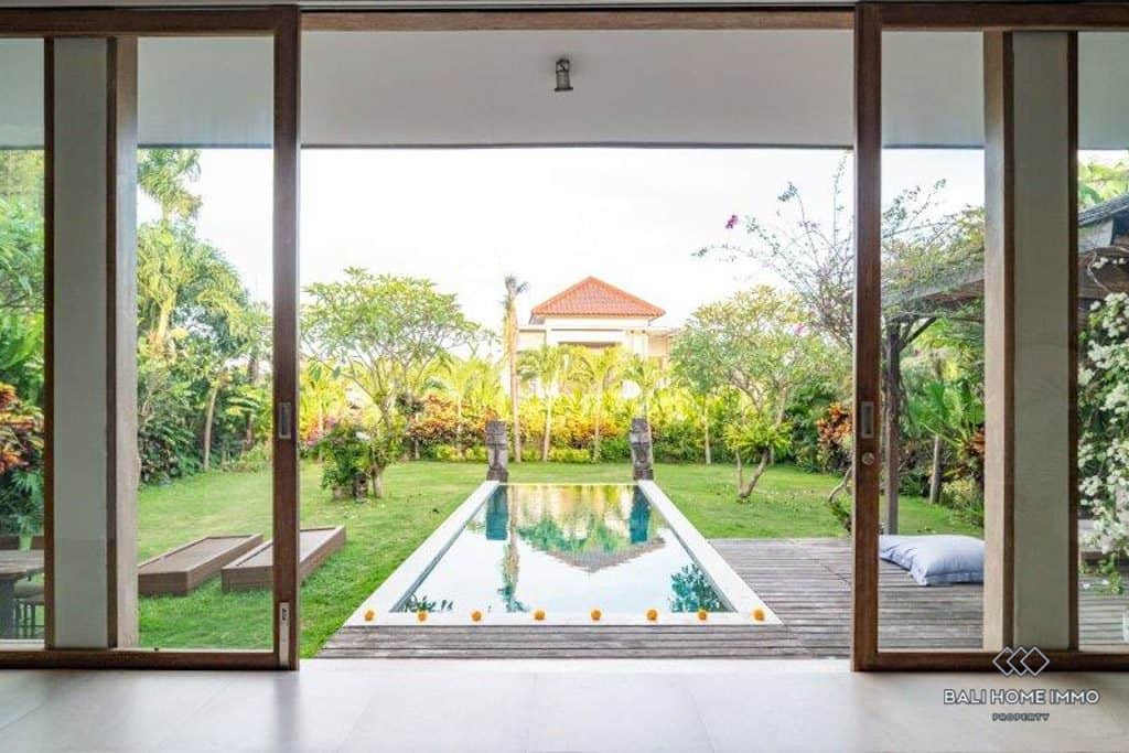 5 Bedroom Villa for Sale Leasehold in Berawa
