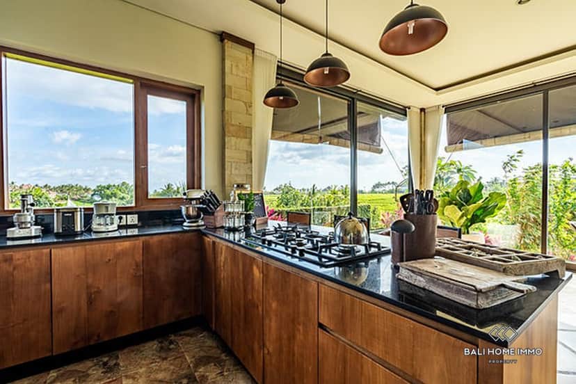 3-bedroom freehold villa in Seseh/Cemagi — photo 5 of 5