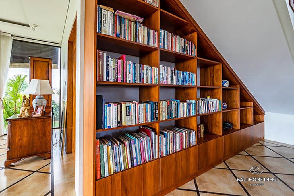 3-bedroom freehold villa in Seseh/Cemagi — photo 4 of 5