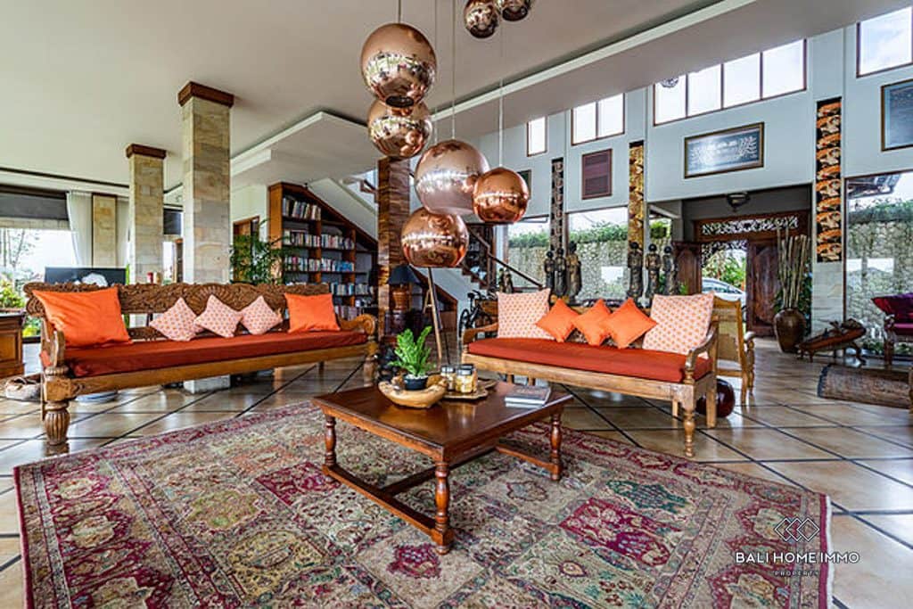 3-bedroom freehold villa in Seseh/Cemagi — photo 2 of 5