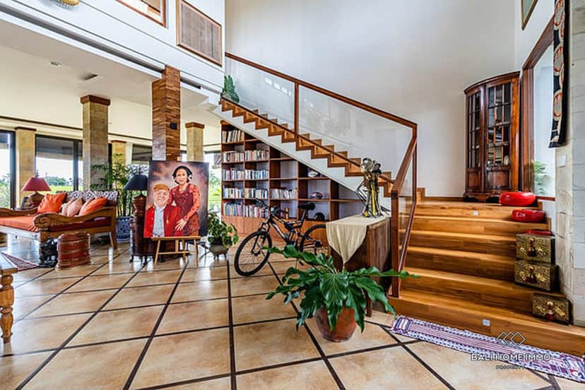3-bedroom freehold villa in Seseh/Cemagi — photo 3 of 5