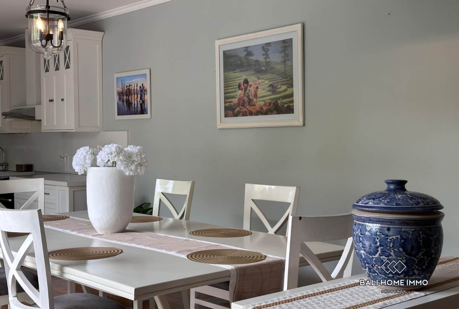 3-bedroom freehold villa in Canggu — photo 5 of 5