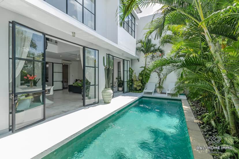 4-bedroom leasehold villa in Umalas — photo 3 of 5