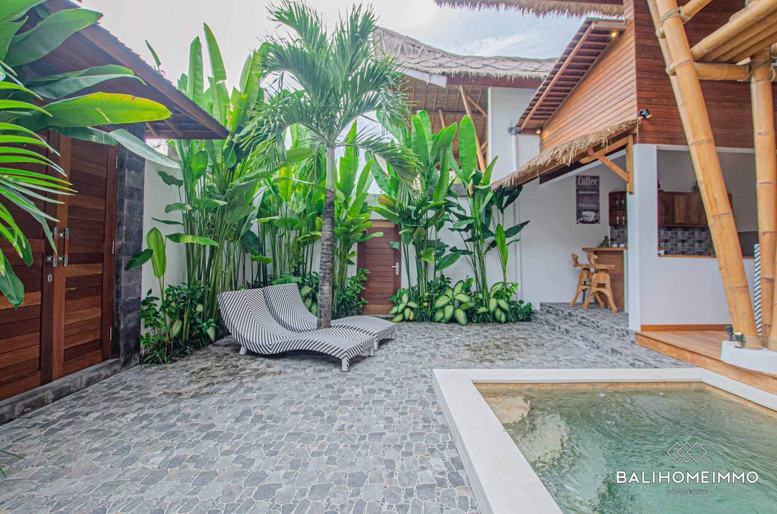 2-bedroom leasehold villa in Canggu — photo 3 of 5