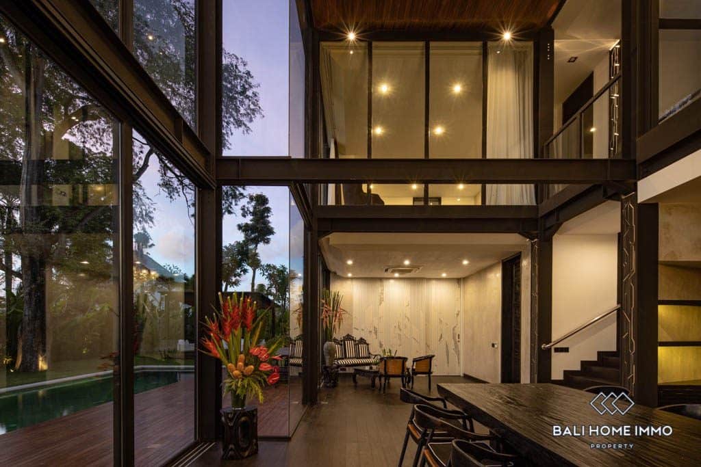 5-bedroom leasehold villa in Umalas — photo 4 of 5