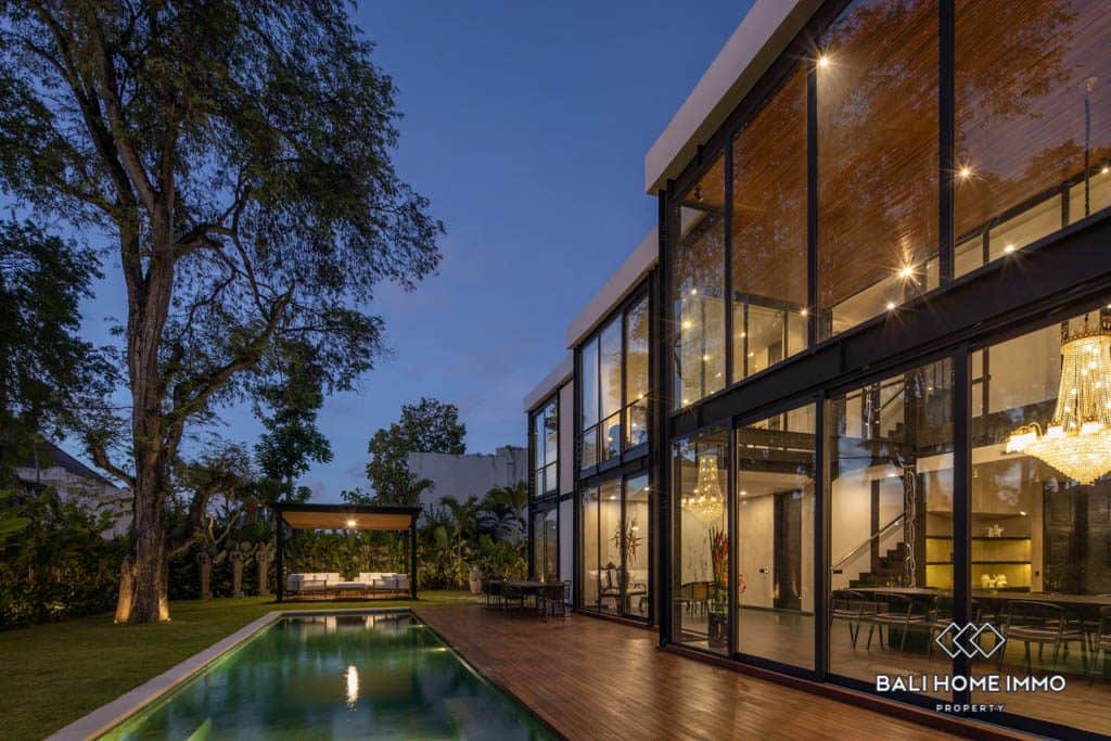 5 Bedroom Villa for Sale and Rent in Umalas