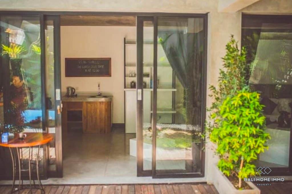 1-bedroom leasehold villa in Seminyak — photo 5 of 5