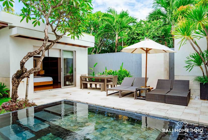 3-bedroom freehold villa in Jimbaran — photo 5 of 5