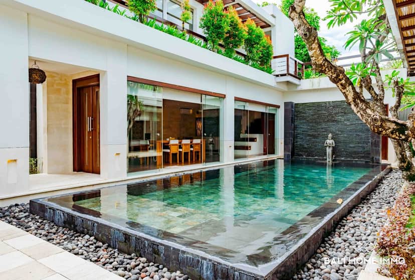 3-bedroom freehold villa in Jimbaran — photo 2 of 5
