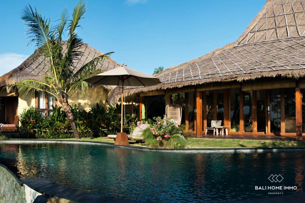 4-bedroom freehold villa in Uluwatu — photo 2 of 5